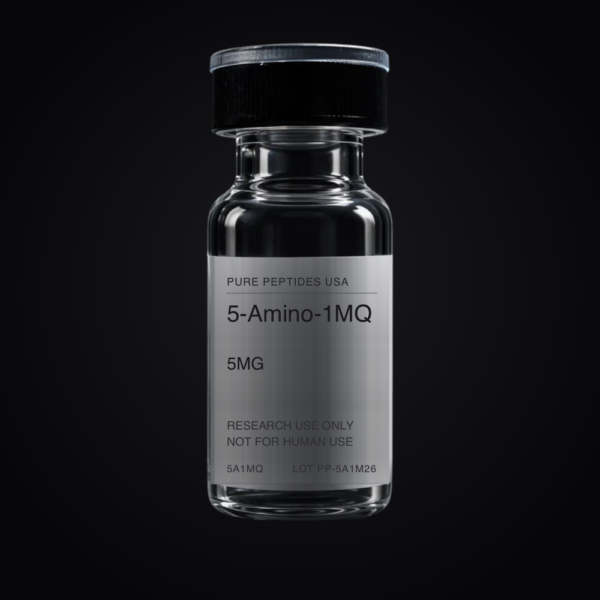 5-Amino-1MQ