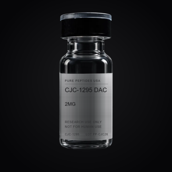 CJC no DAC / Ipamorelin