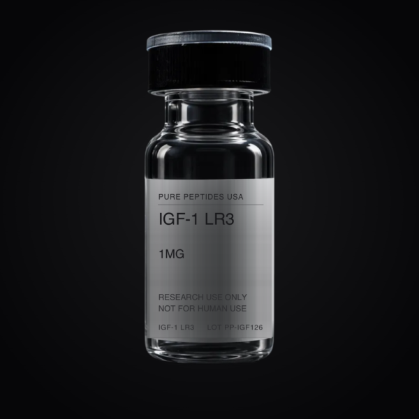 IGF-1 LR3