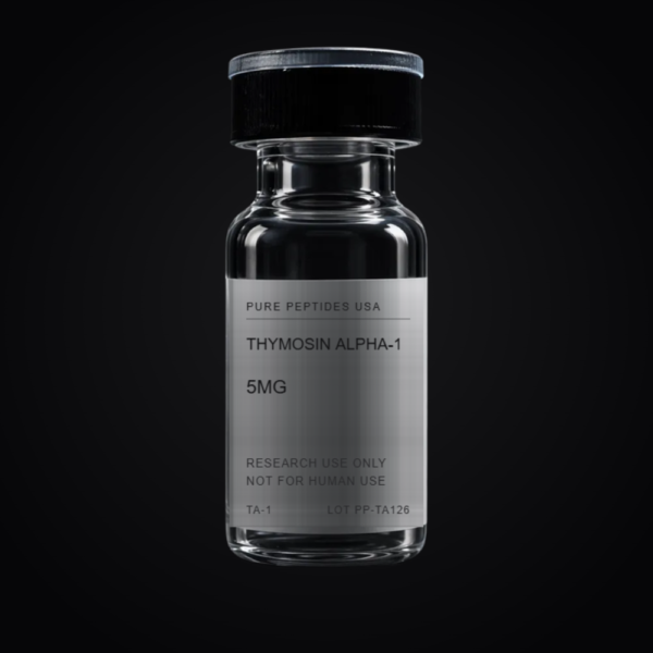 Thymosin Alpha-1